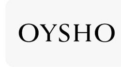 Замовлення з сайту Oysho , Іспанія 
