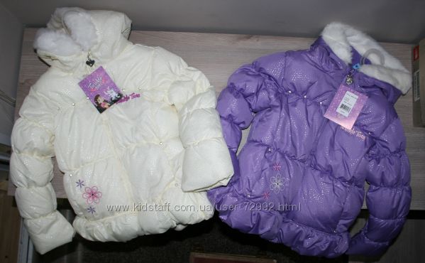 курточки Twinkle Toes by Skechers размер 5 - 6