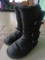 Зимние Ugg оригинал размер 13