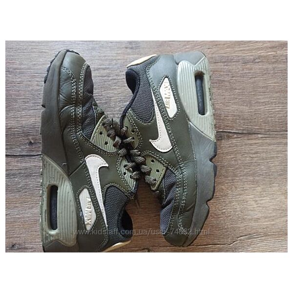 Кроссовки Nike оригинал размер 35,5