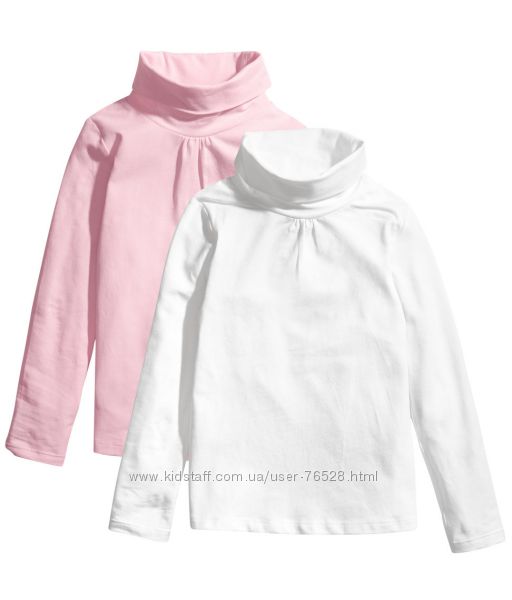 Гольфы H&M на мальчиков и девочек р. 3-6 лет. В наличии