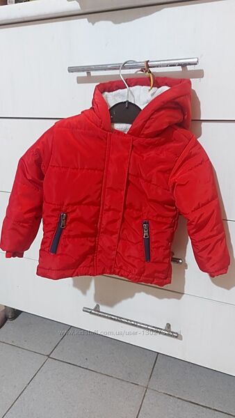Куртка дитяча KANZ, 6М, 68 см