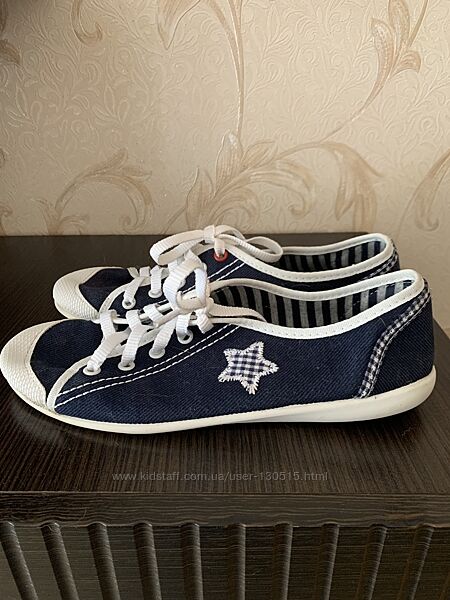 Мокасины Befado. женские. Польша