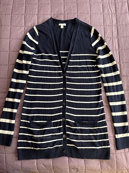 Кофта-кардиган GAP.