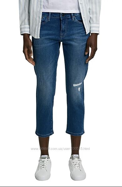 Джинсы Aeropostale skinny capri. укороченные, стрейчевые.