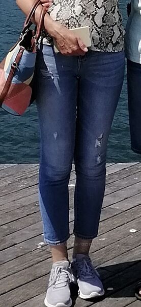 Джинсы скинни Aeropostale. женские. Америка