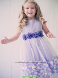 Шикарное платье Kids Dream премиум класса из США