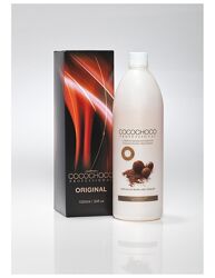 Кератин для выпрямления волос Cocochoco  Original 1000мл