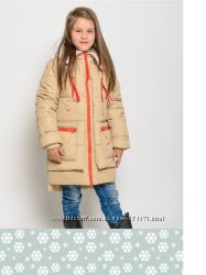 Пальто детское куртка  X-Woyz DT-8212
