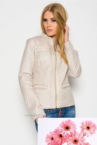 Демисезонная женская куртка Prunel 433