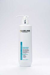 Кондиціонер для волосся Luxliss Argan Oil Luxury Conditioner 500 мл