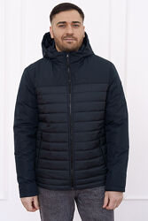 Чоловіча демісезонна куртка Полоса