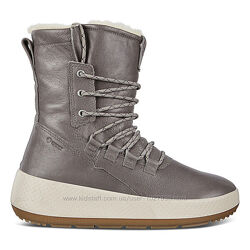 Сапоги Ecco ukiuk р.39 -25.7 см