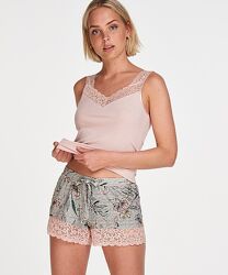  Hunkemoller-S-шортики для сну