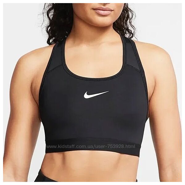 Nike-XS-топ для спорту
