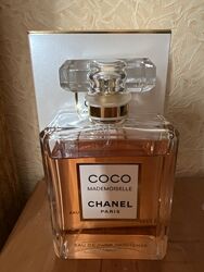 Chanel Coco Mademoiselle Eau De Parfum Intense, 10мл