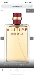 Chanel Allure, Allure Sensuelle 50ml