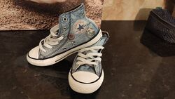 Кеди Converse 30 р.