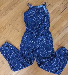 Легенький комбез на літо