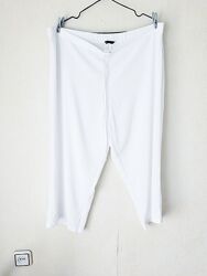 Натуральные 100  вискоза брюки Marks and Spencer