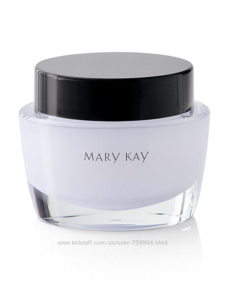 Обезжиренный увлажняющий гель для нормальной и жирной кожи лица Mary Kay