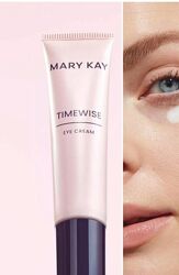 Крем для шкіри навколо очей з комплексом TimeWise 3D Mary Kay