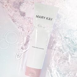 Зволожувальний очищувальний засіб Mary Kay для сухої/нормальної шкіри