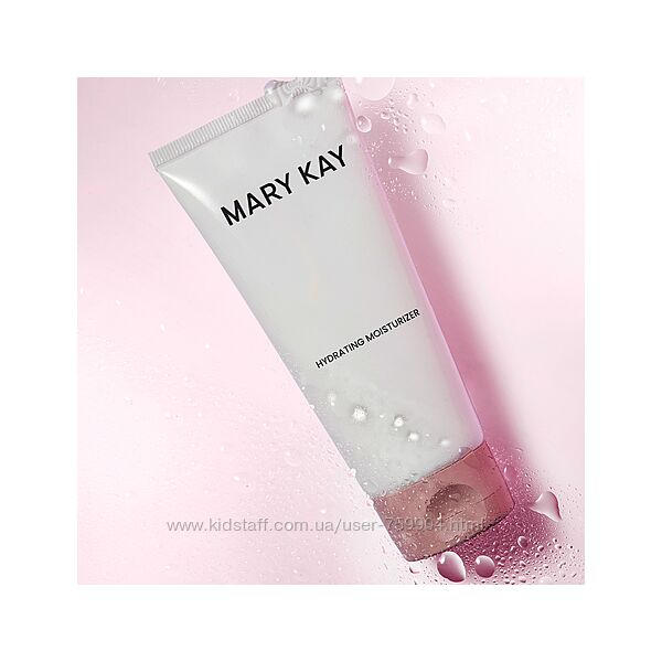 Зволожувальний засіб Mary Kay для сухої/нормальної шкіри