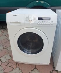 Прально-сушильна машина AEG