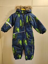 Комбінезон зимовий Lassie by Reima 86 см