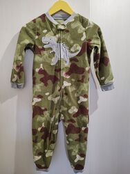 Чоловічок флісовий Carter&acutes 