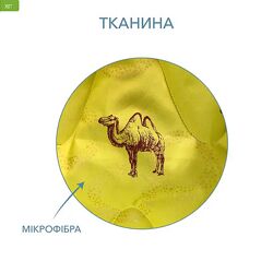 #2: верблюжья шерсть