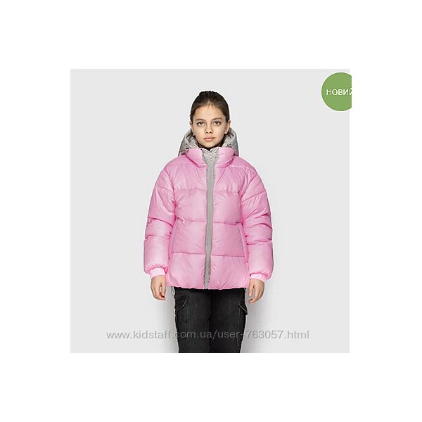 Куртка демісезон Лола для дівчинки