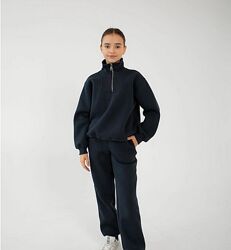 Костюм теплий дівчинки