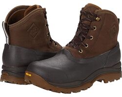 Черевики зимові The Original Muck Boot Company Arctic Outpost Lace Ankle AG