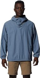 Вітровка - анорак Mountain Hardwear Stryder Anorak