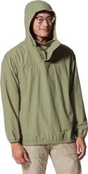 Вітровка - анорак Mountain Hardwear Stryder Anorak