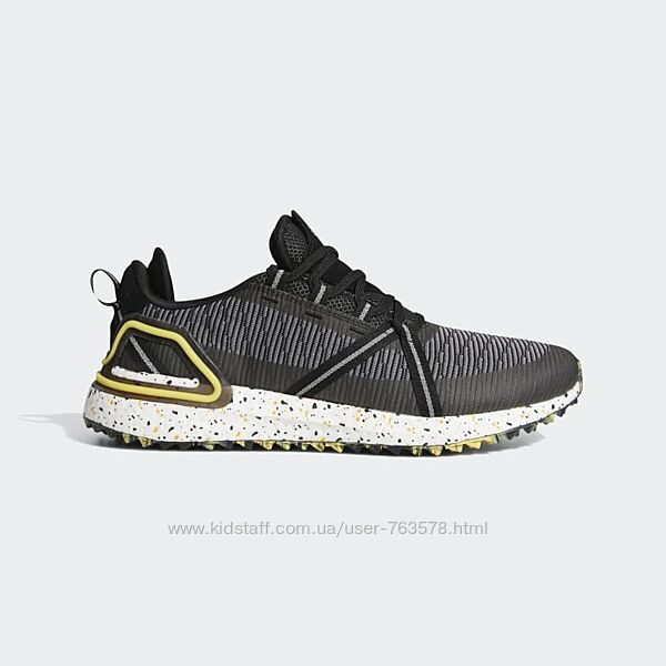 Кросівки Adidas Solarthon Primegreen Spikeles