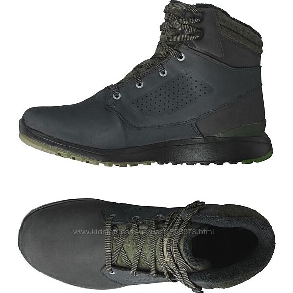 Черевики Salomon Utility Winter CS WP