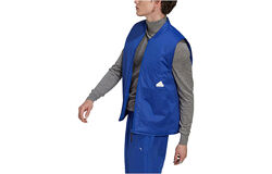 Жилетка Adidas Puffer Vest HN1931