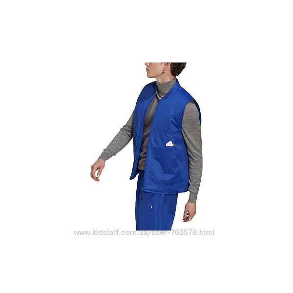 Жилетка Adidas Puffer Vest HN1931
