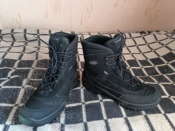 Черевики зимові Lowa Trident Gtx