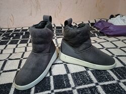 Зимові черевики Ecco Ukiuk