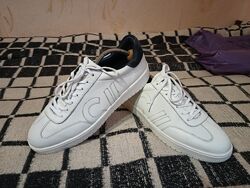 Снікерси шкіра Clay Lage