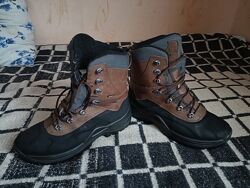 Черевики зимові Lowa Couloir Gore-Tex