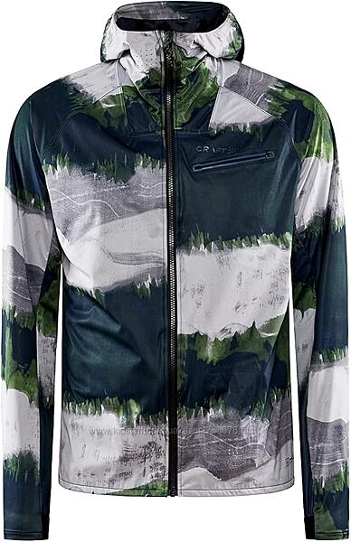 Вітровка бігова Craft Sportswear PRO Hydro Jacket