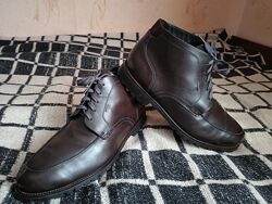 Черевики зимові Lloyd Varello Gore-Tex