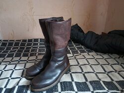 Чоботи зимові DirndlBua