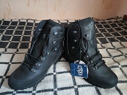 Черевики Haix Commander Gtx