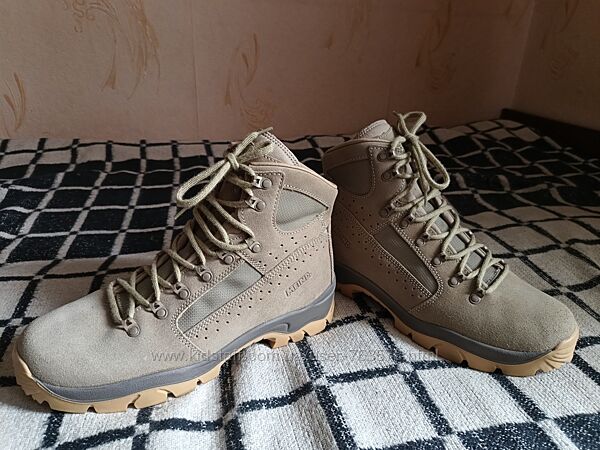 Черевики Meindl Safari Mid Pro